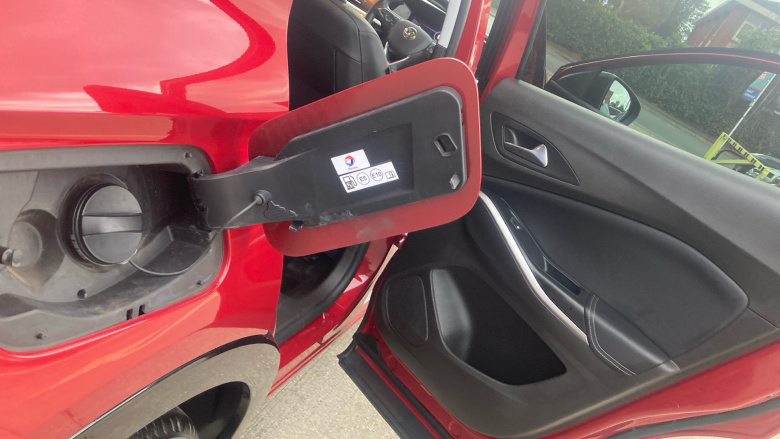 Vauxhall Grandland 1.2 Turbo GS 5dr Auto Petrol Hatchback